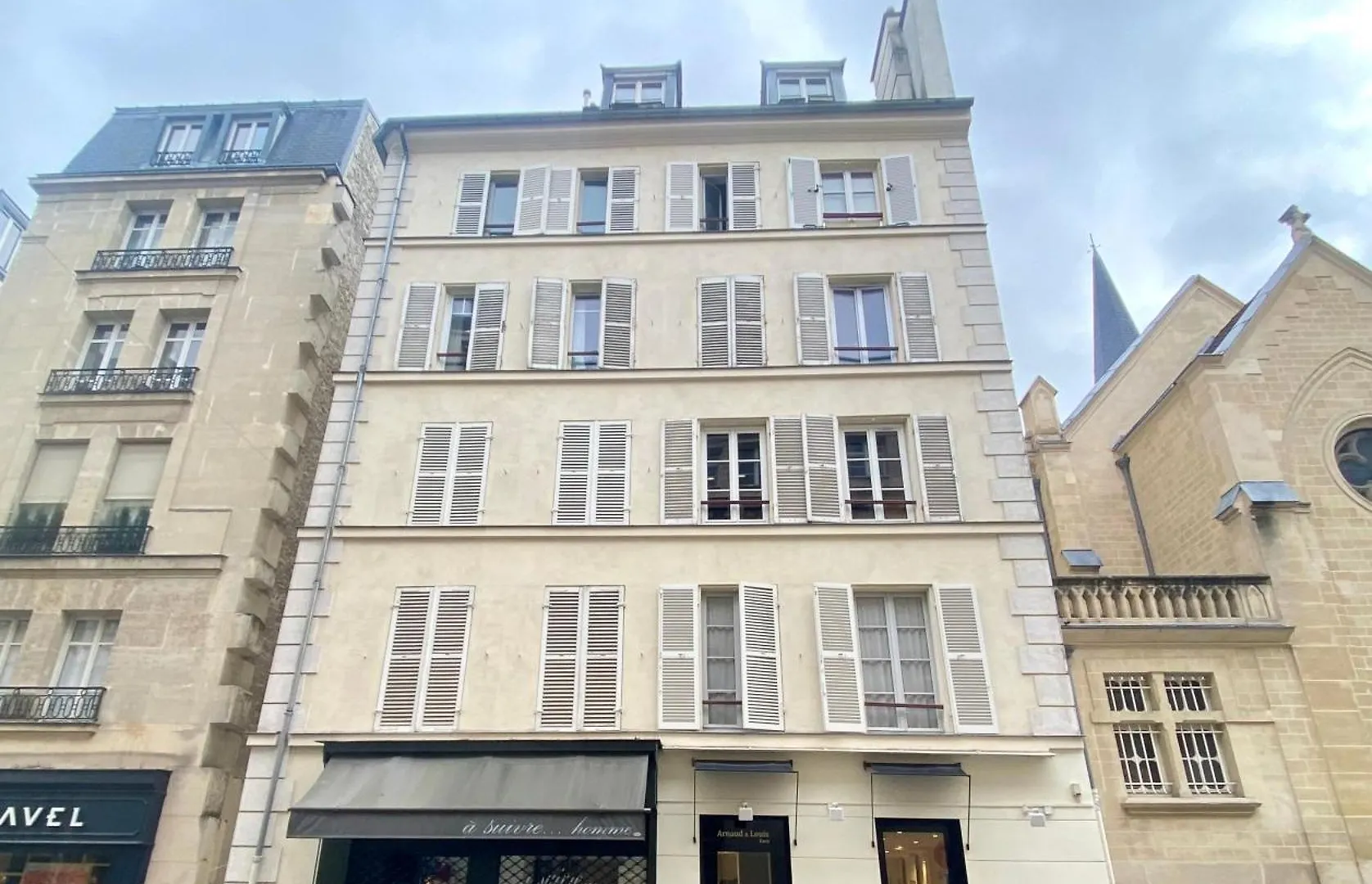 Brand New Apartment - Rue Cler Parigi Francia